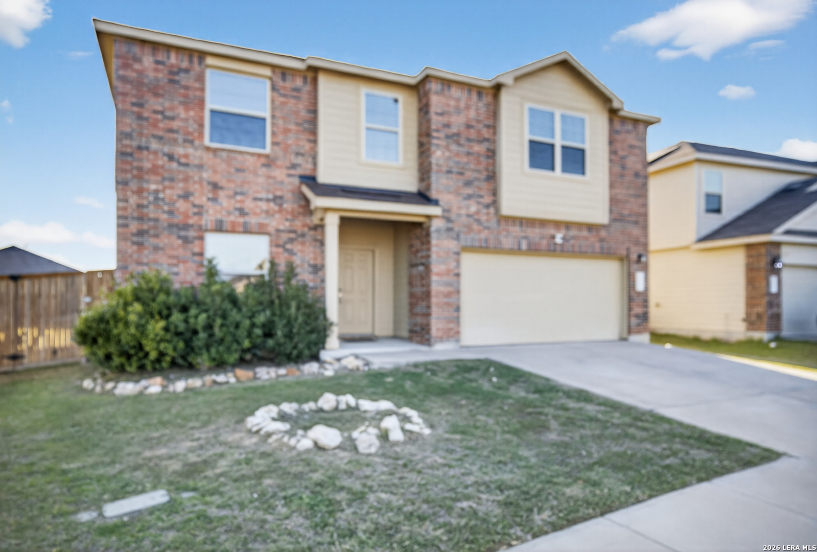 302 XANADU DR, #38A, Jarrell, TX 76537