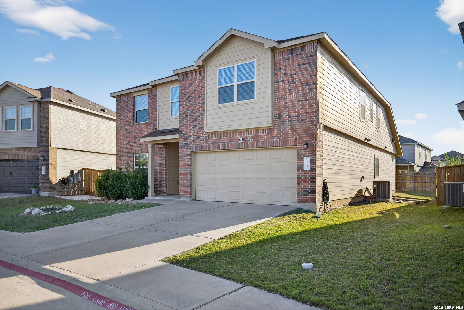 302 XANADU DR, #38A, Jarrell, TX 76537