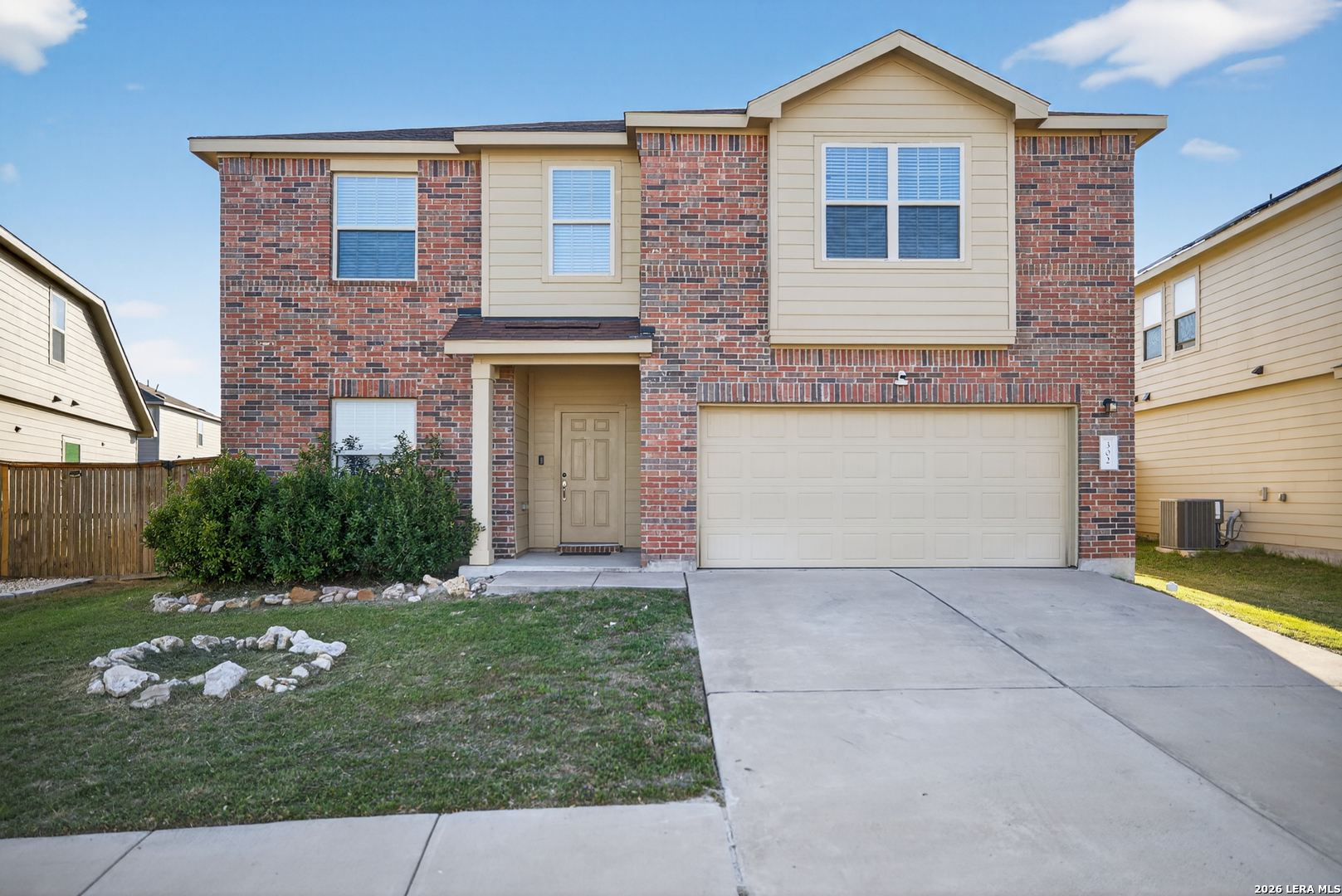 Property photo for 302 XANADU DR, #38A, Jarrell, TX