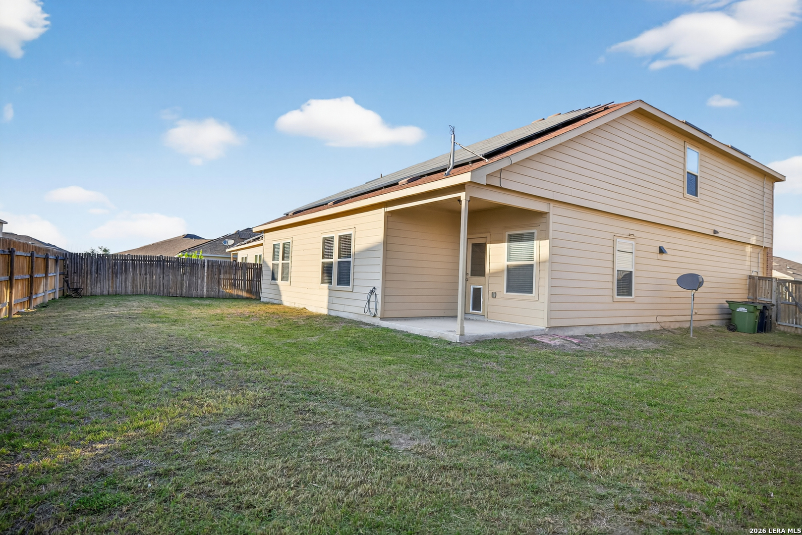 302 XANADU DR, #38A, Jarrell, TX 76537