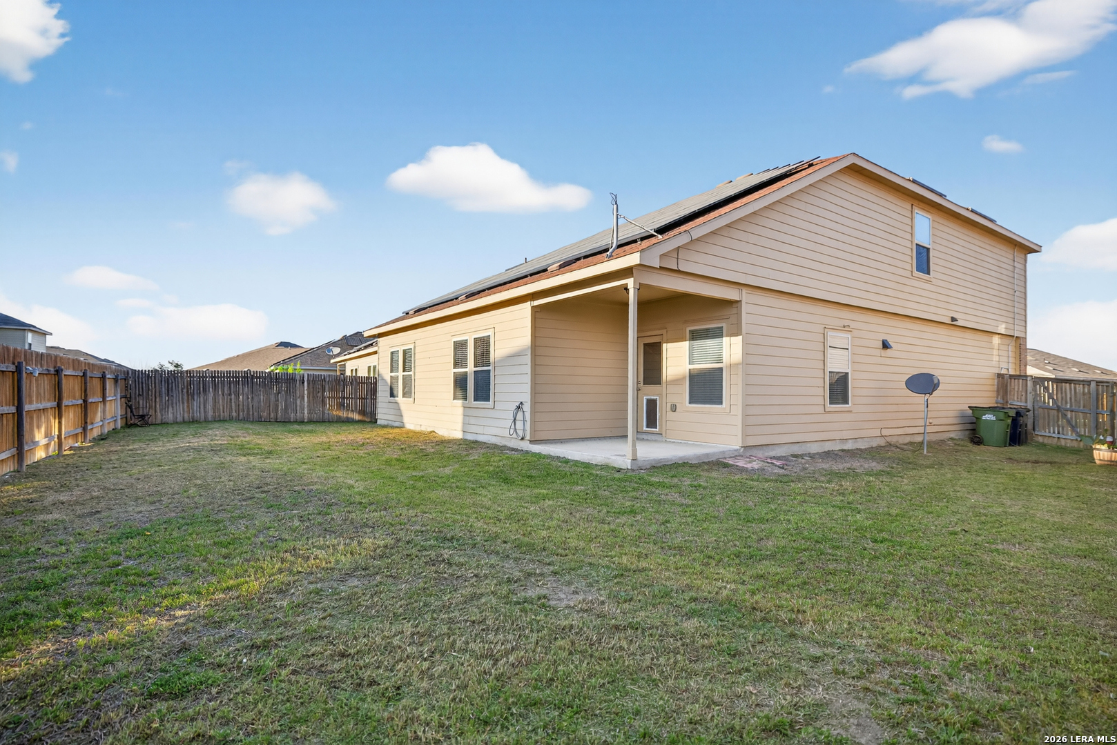 302 XANADU DR, #38A, Jarrell, TX 76537