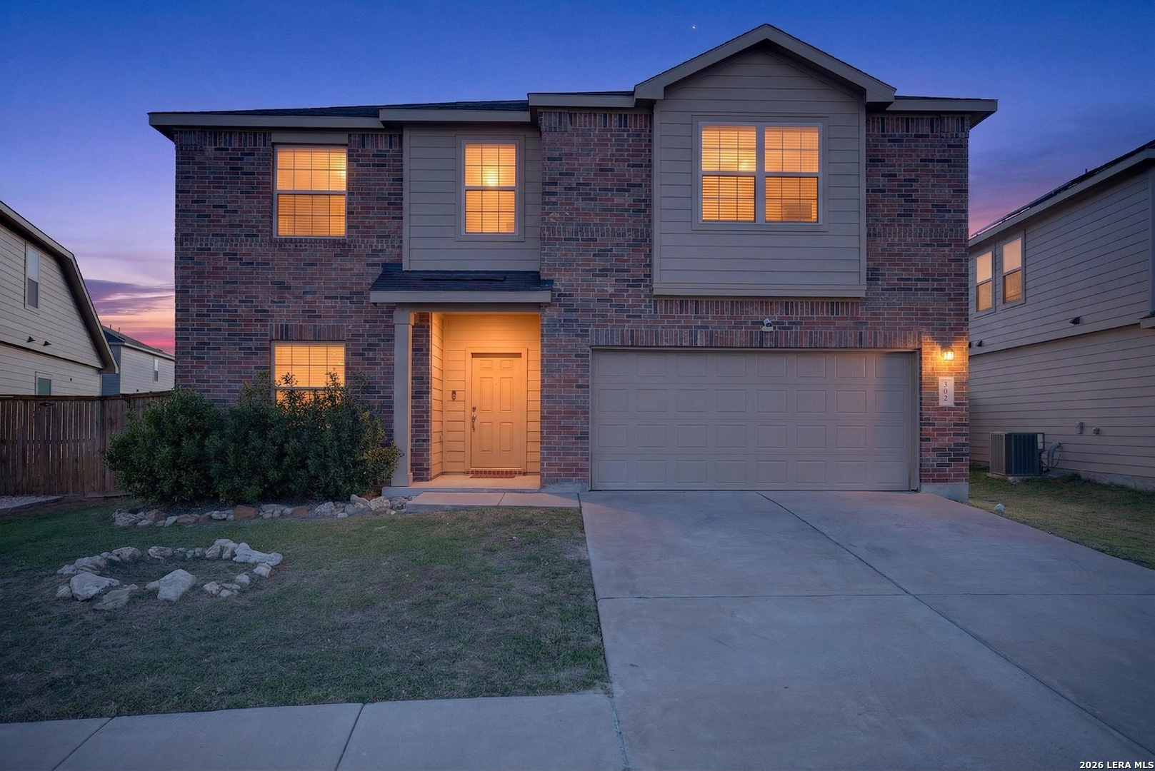 302 XANADU DR, #38A, Jarrell, TX 76537