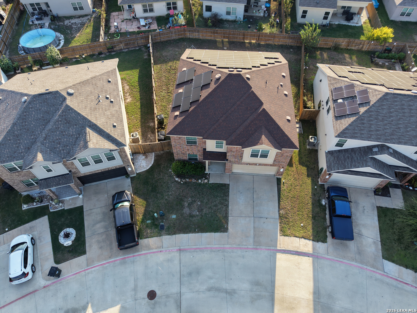 302 XANADU DR, #38A, Jarrell, TX 76537