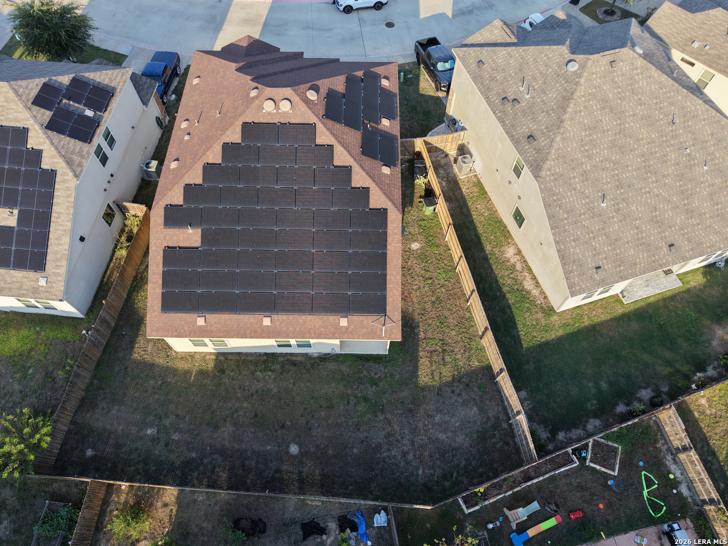 302 XANADU DR, #38A, Jarrell, TX 76537