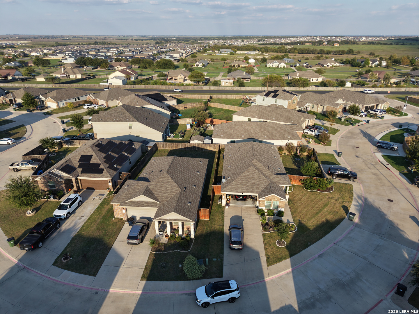 302 XANADU DR, #38A, Jarrell, TX 76537