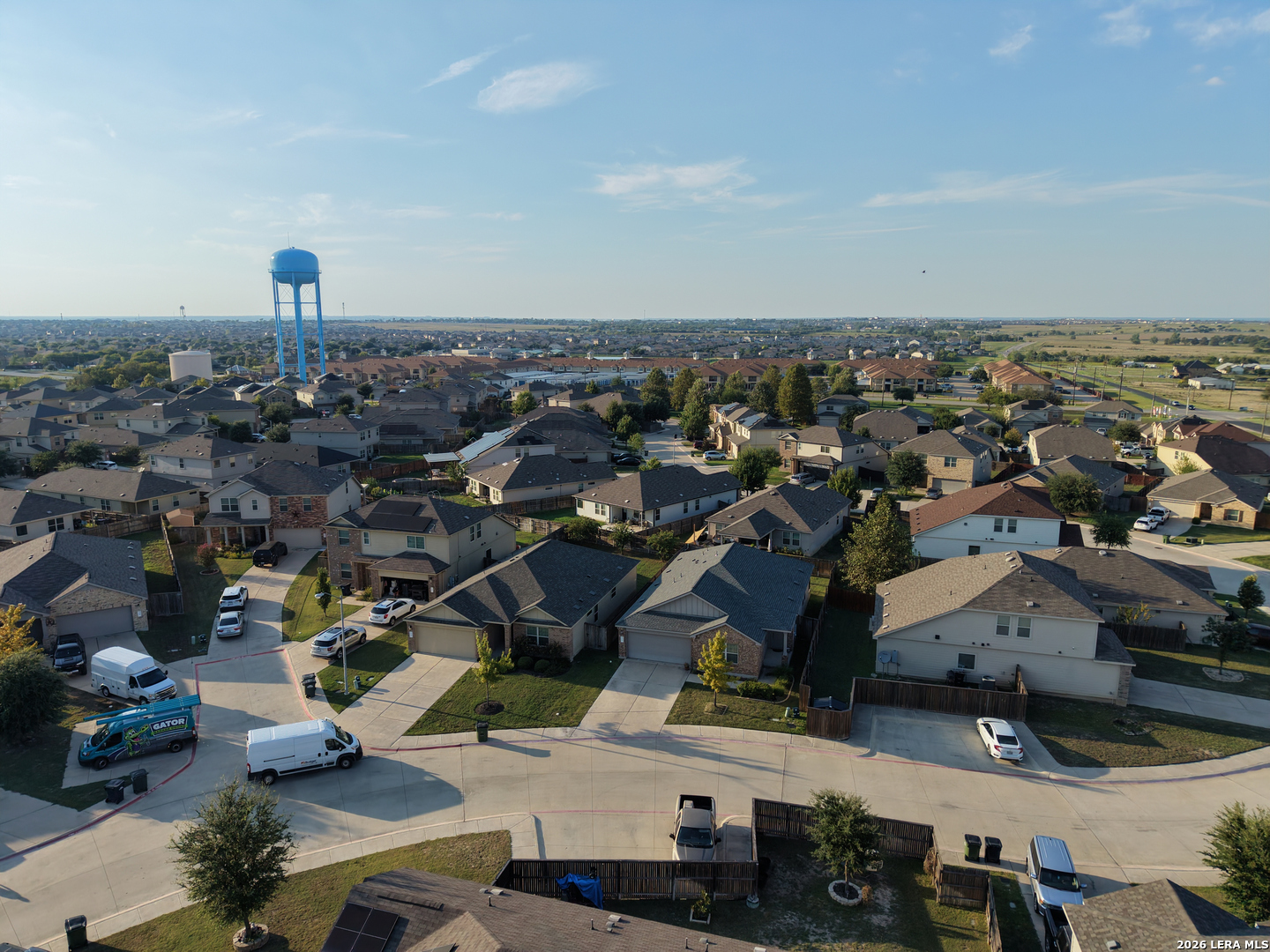 302 XANADU DR, #38A, Jarrell, TX 76537