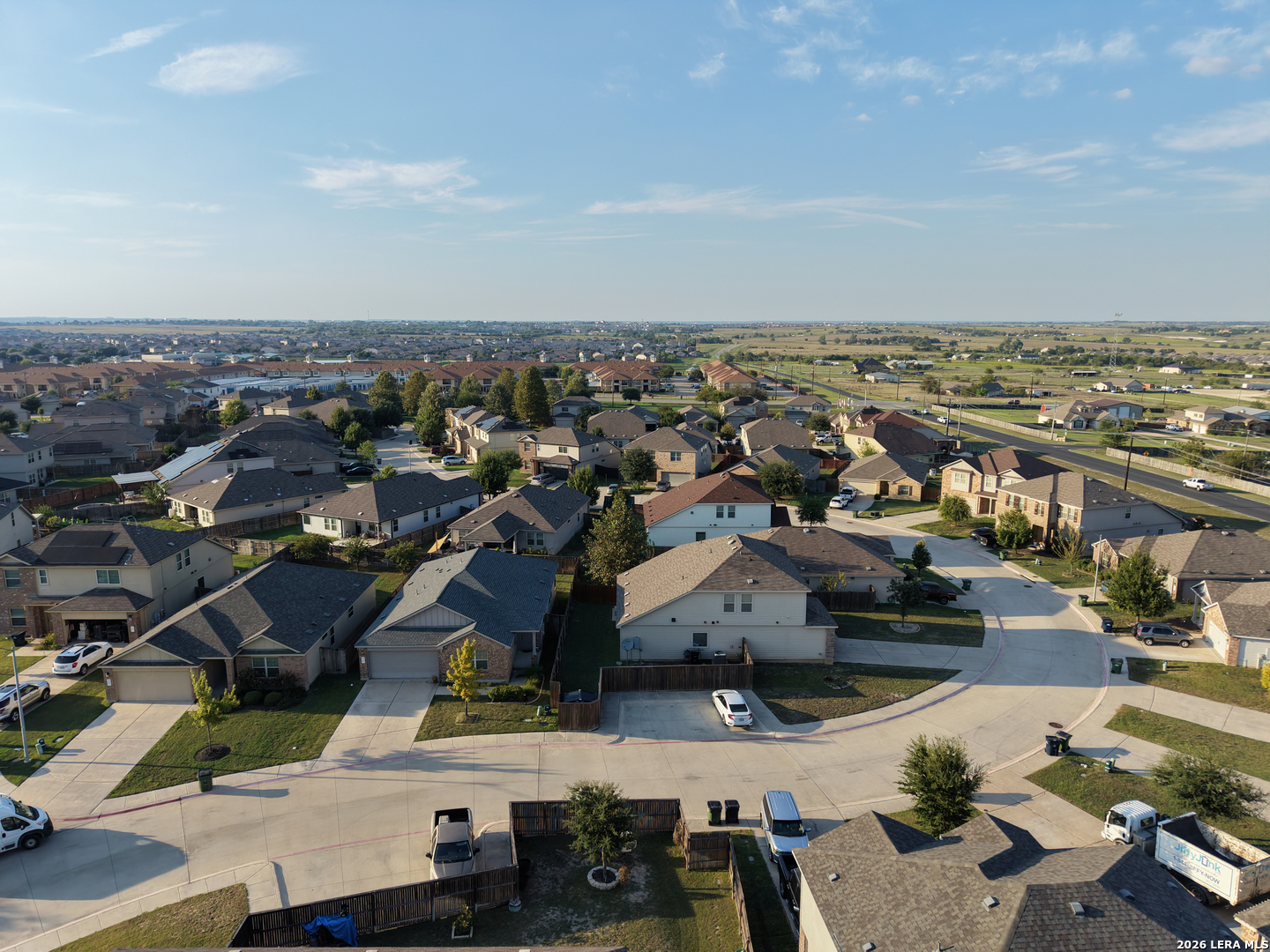 302 XANADU DR, #38A, Jarrell, TX 76537