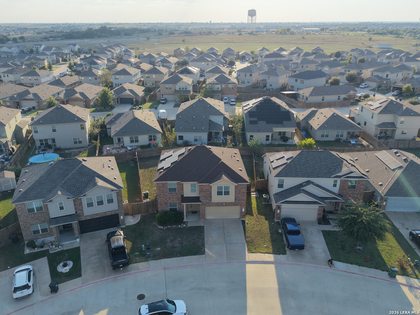 302 XANADU DR, #38A, Jarrell, TX 76537