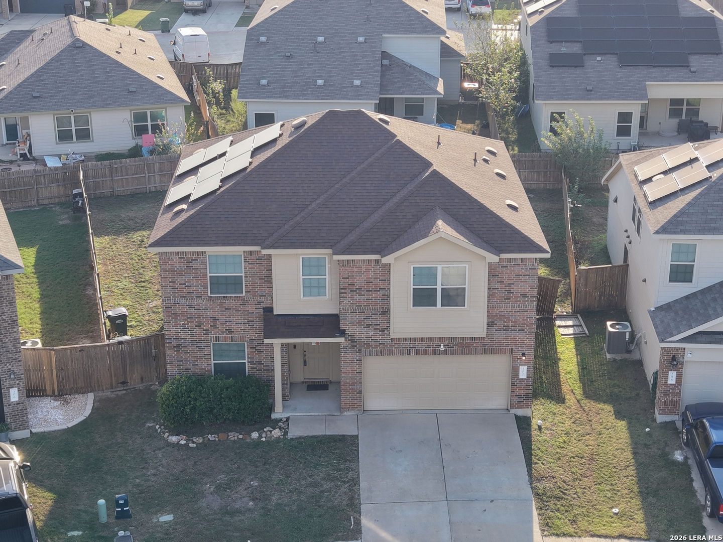 302 XANADU DR, #38A, Jarrell, TX 76537
