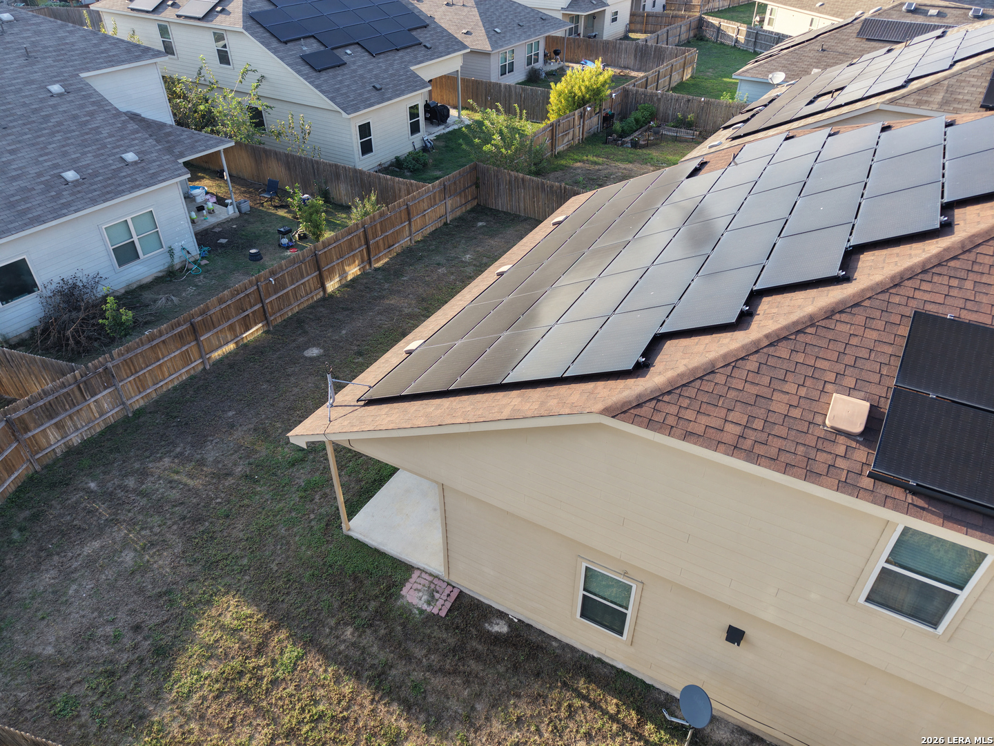 302 XANADU DR, #38A, Jarrell, TX 76537