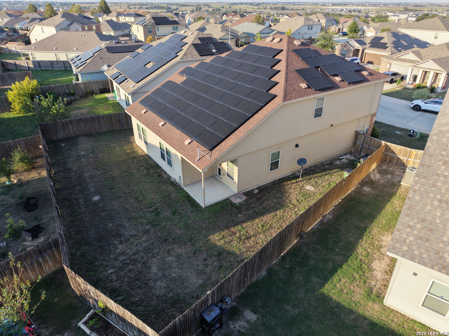 302 XANADU DR, #38A, Jarrell, TX 76537