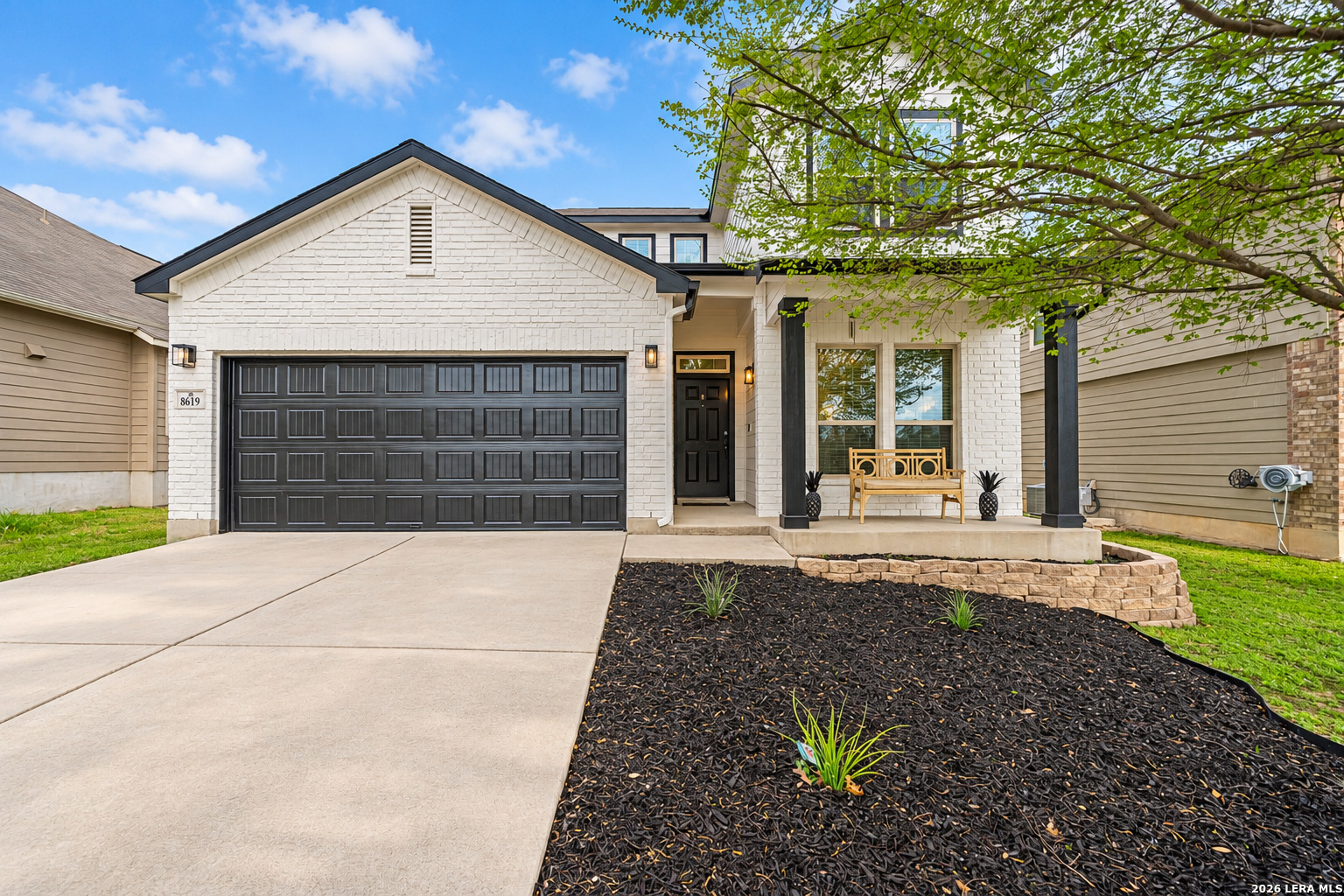 Property photo for 8619 Angelina Parke, San Antonio, TX