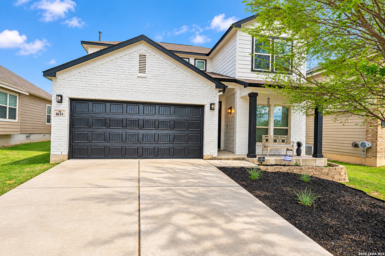 8619 Angelina Parke, San Antonio, TX 78254