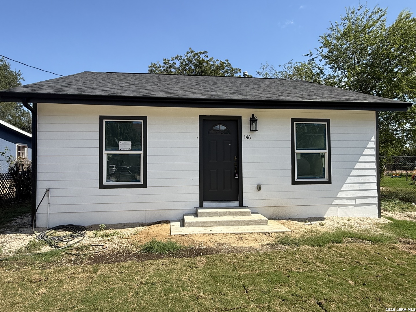 Property photo for 146 DARSON MARIE DR, San Antonio, TX