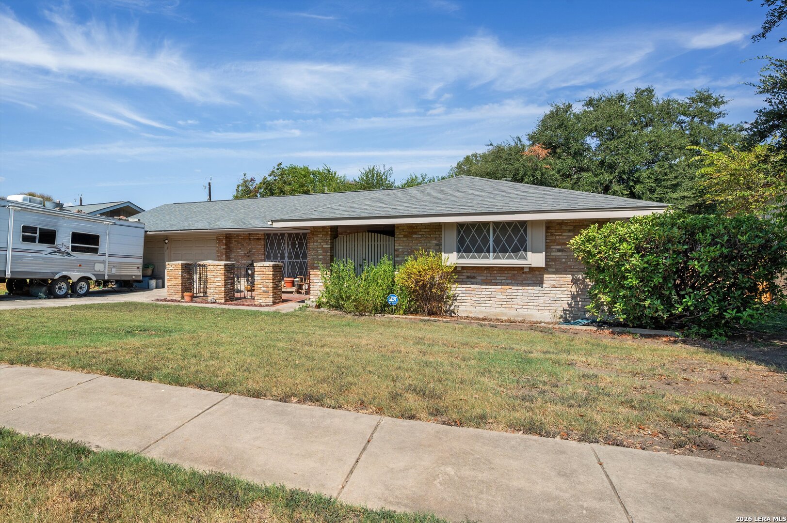 Property photo for 113 FANTASIA ST, San Antonio, TX