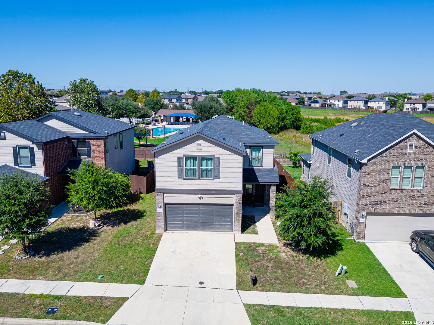 Property photo for 4628 KLEIN MDWS, New Braunfels, TX