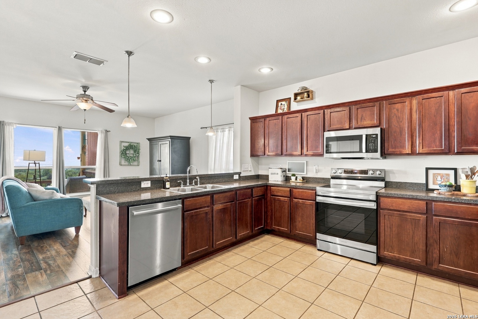 13135 FAIRACRES WAY, San Antonio, TX 78233
