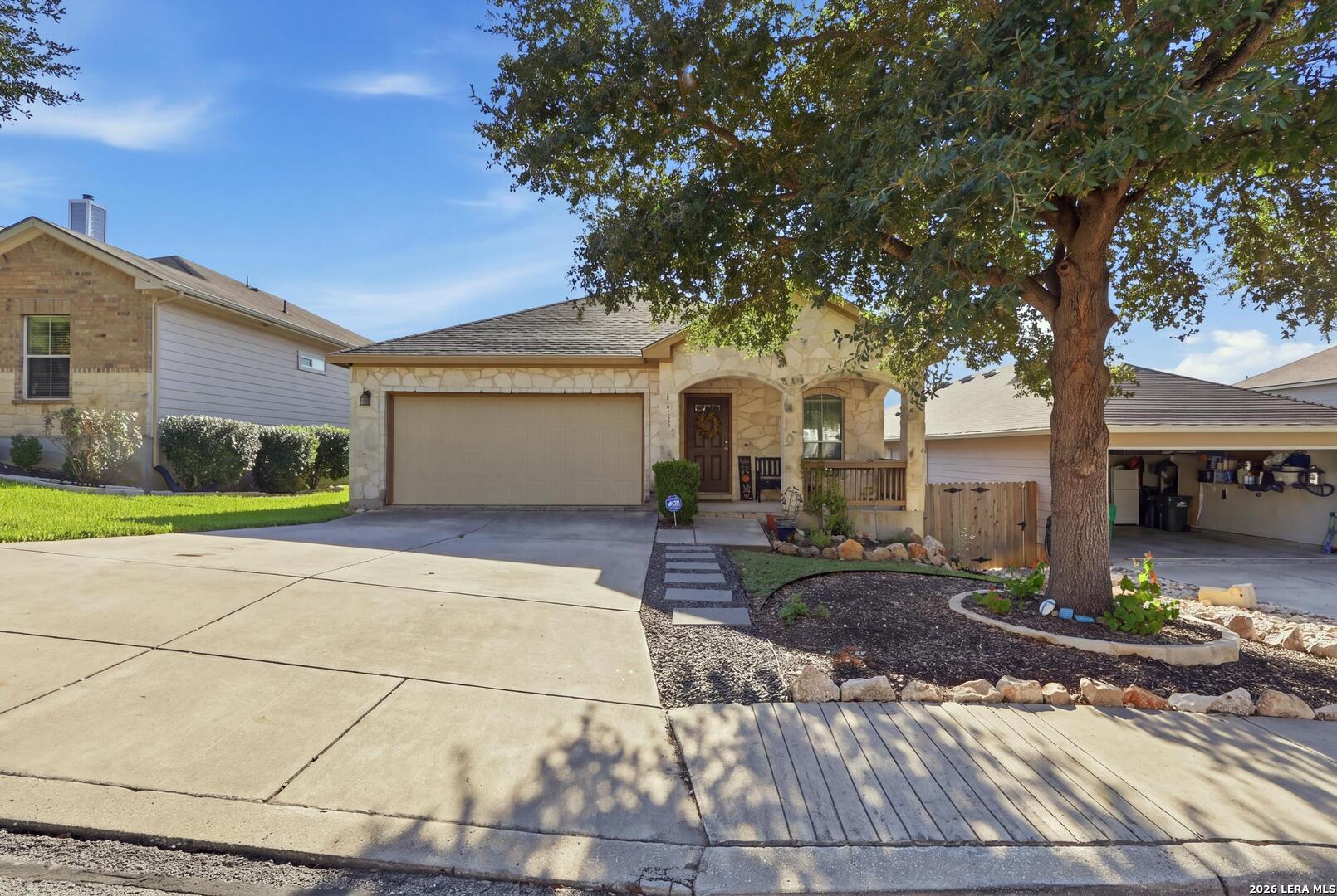 13135 FAIRACRES WAY, San Antonio, TX 78233