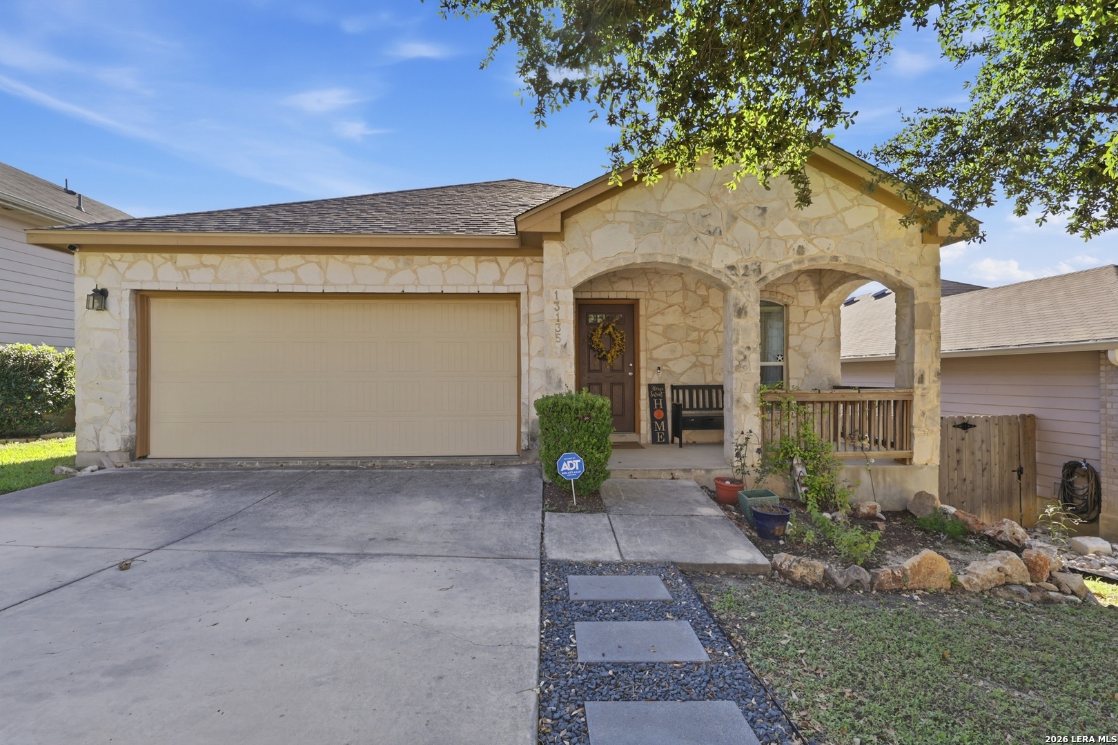 13135 FAIRACRES WAY, San Antonio, TX 78233
