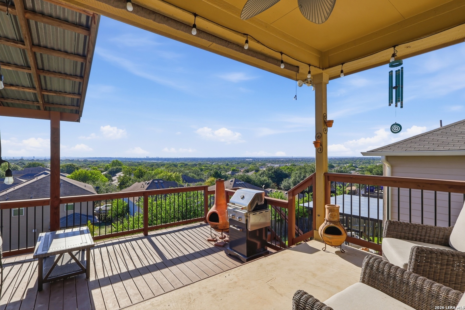 13135 FAIRACRES WAY, San Antonio, TX 78233