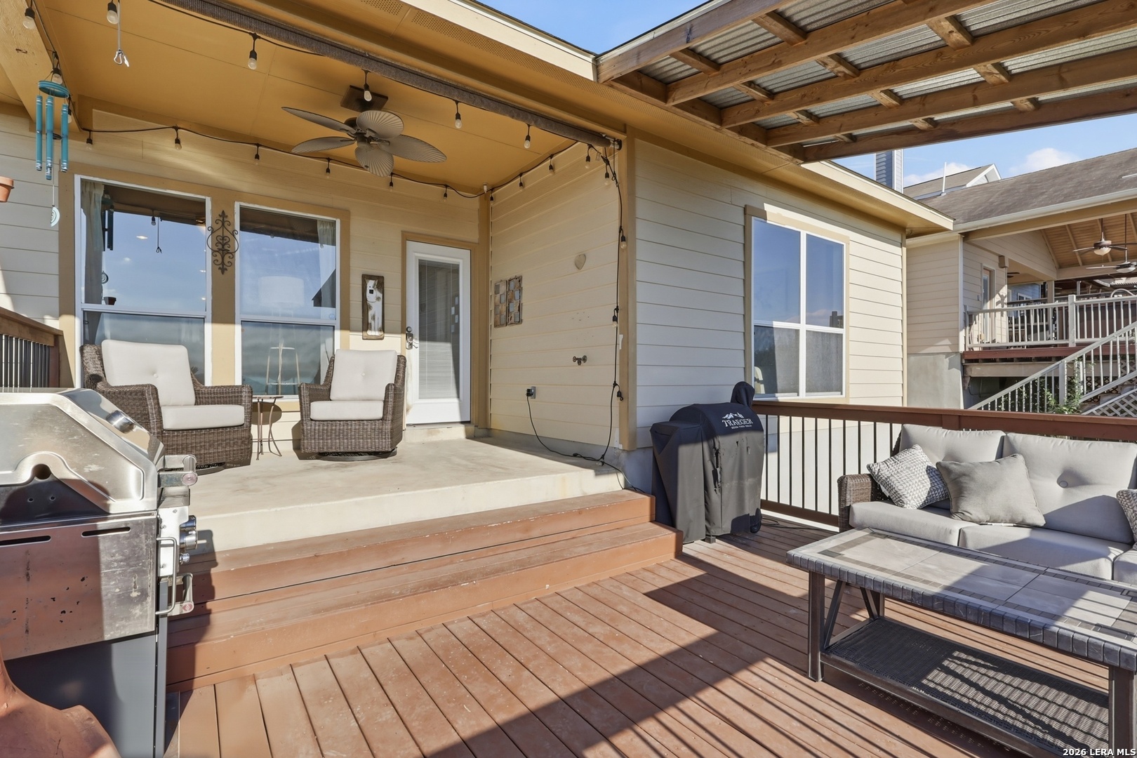 13135 FAIRACRES WAY, San Antonio, TX 78233