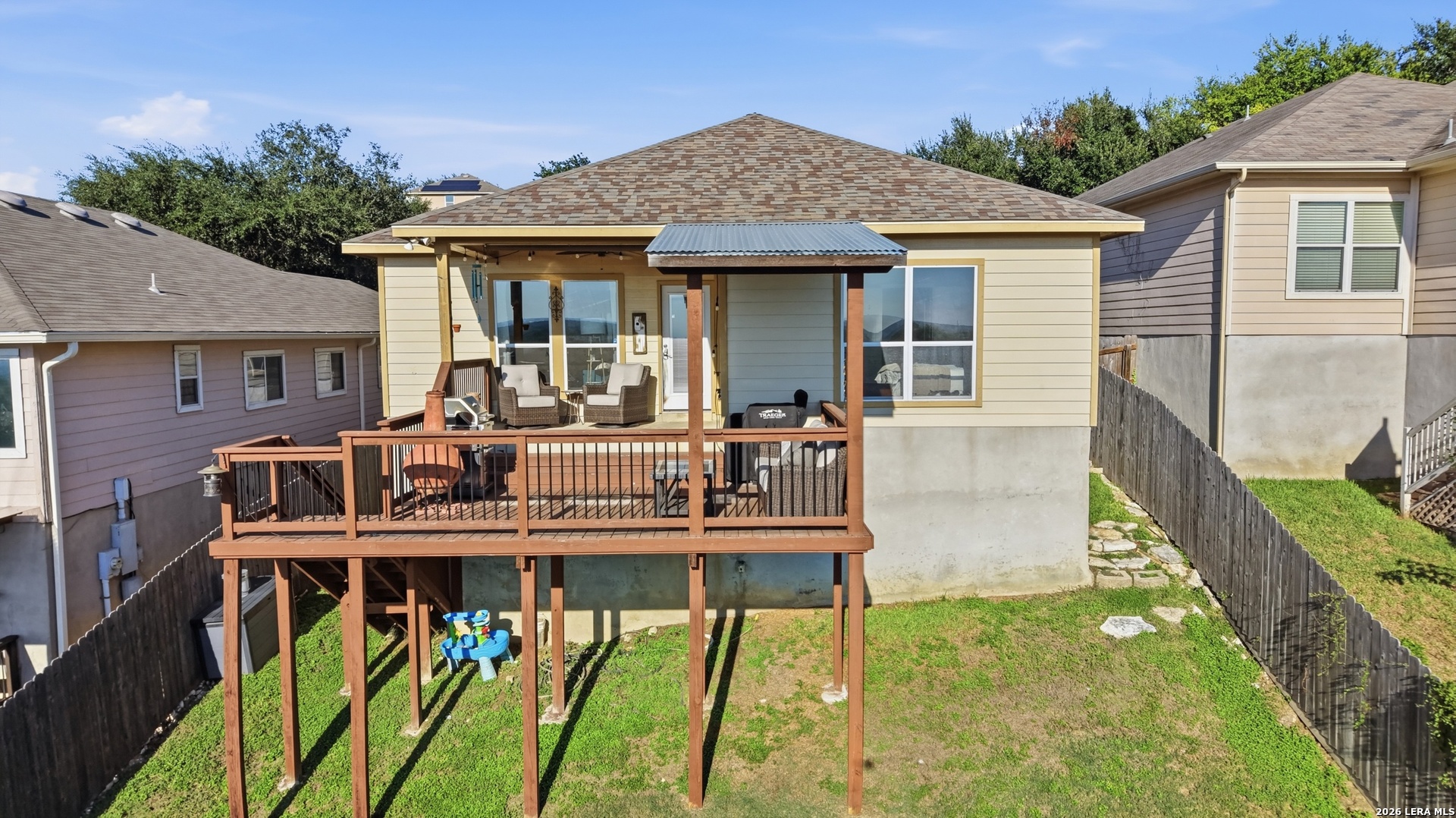 13135 FAIRACRES WAY, San Antonio, TX 78233