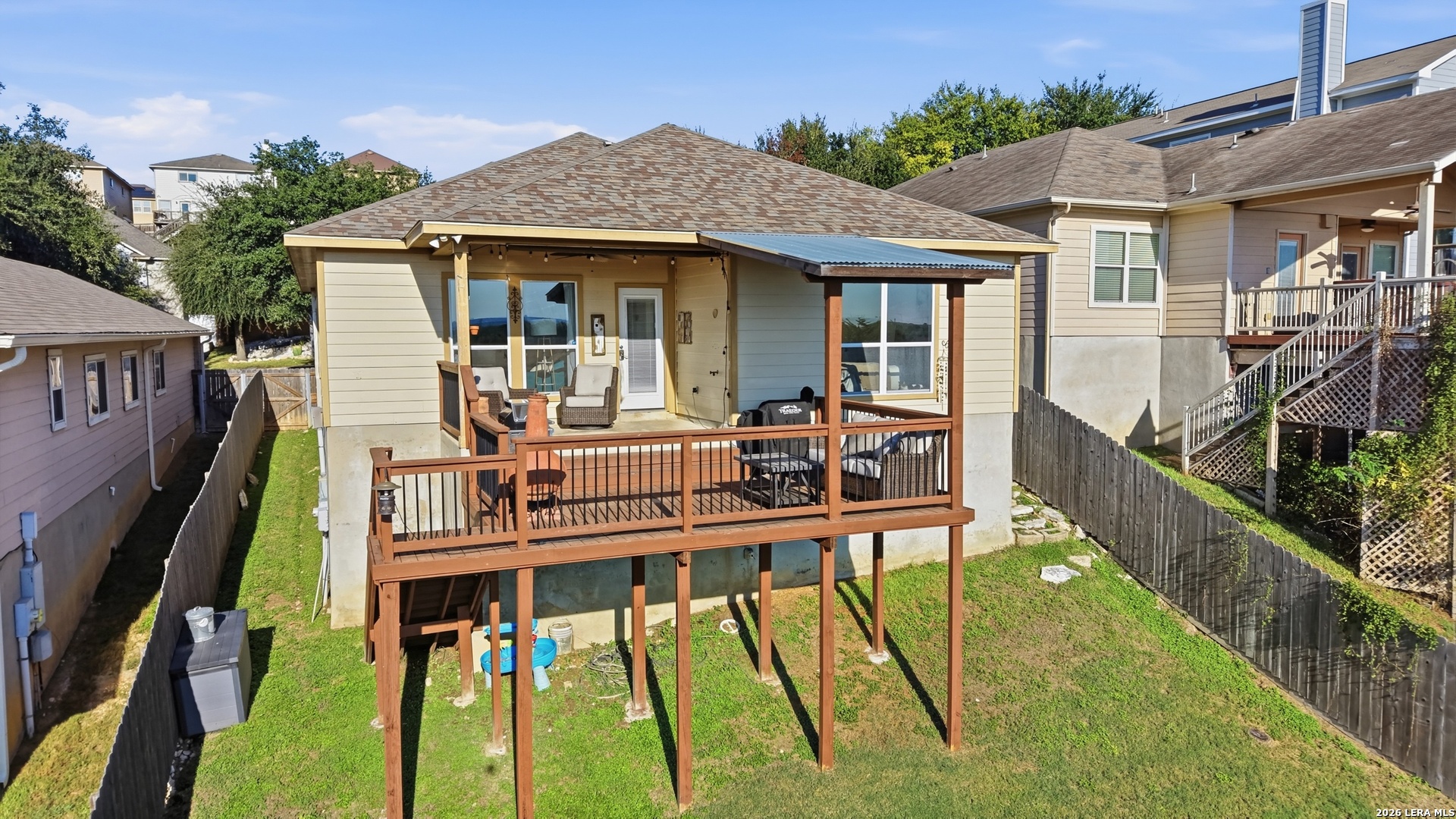 13135 FAIRACRES WAY, San Antonio, TX 78233