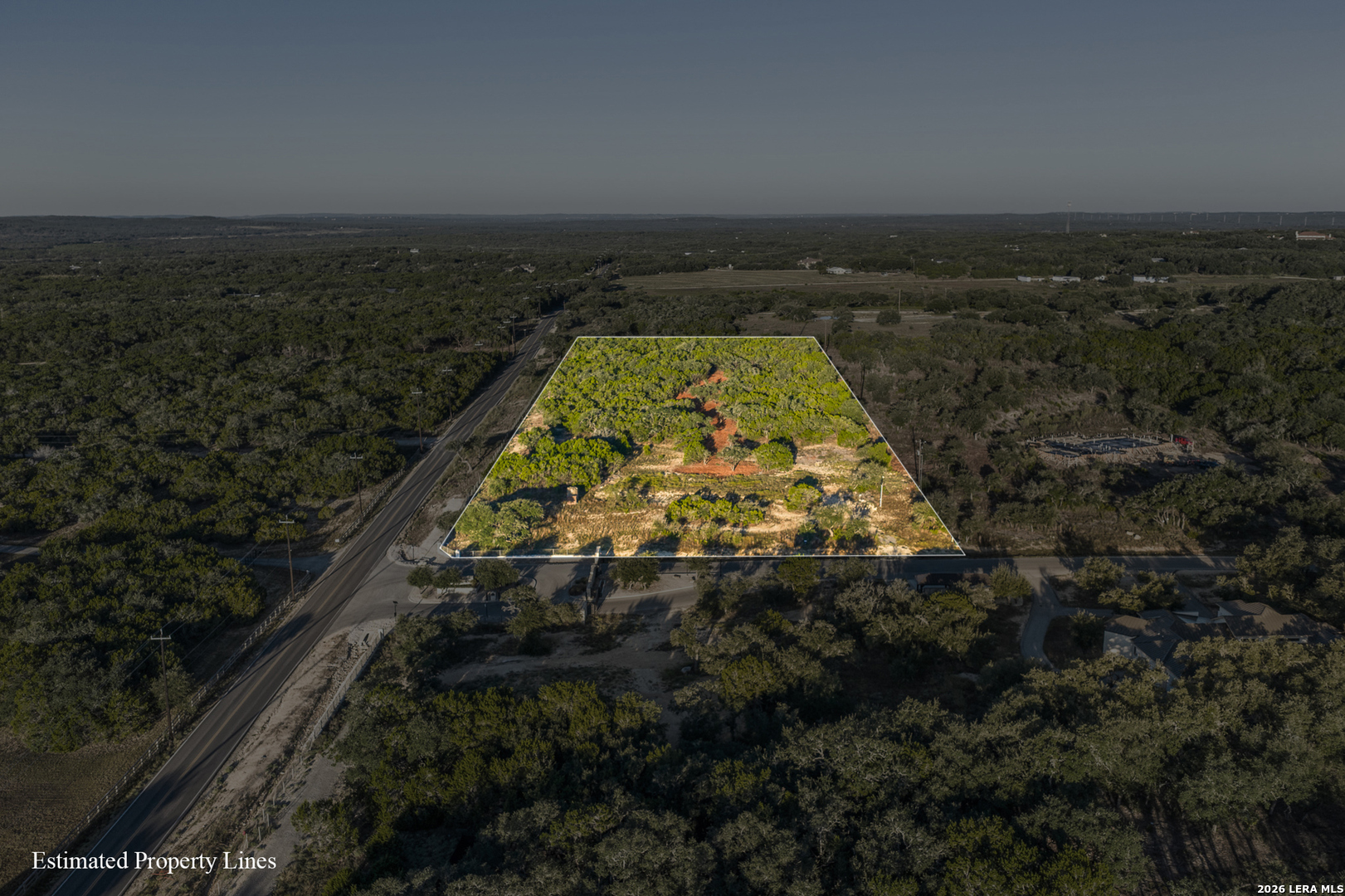 Land for sale at 1280 Adyson, Bulverde, TX 78163 | MLS# 2002931