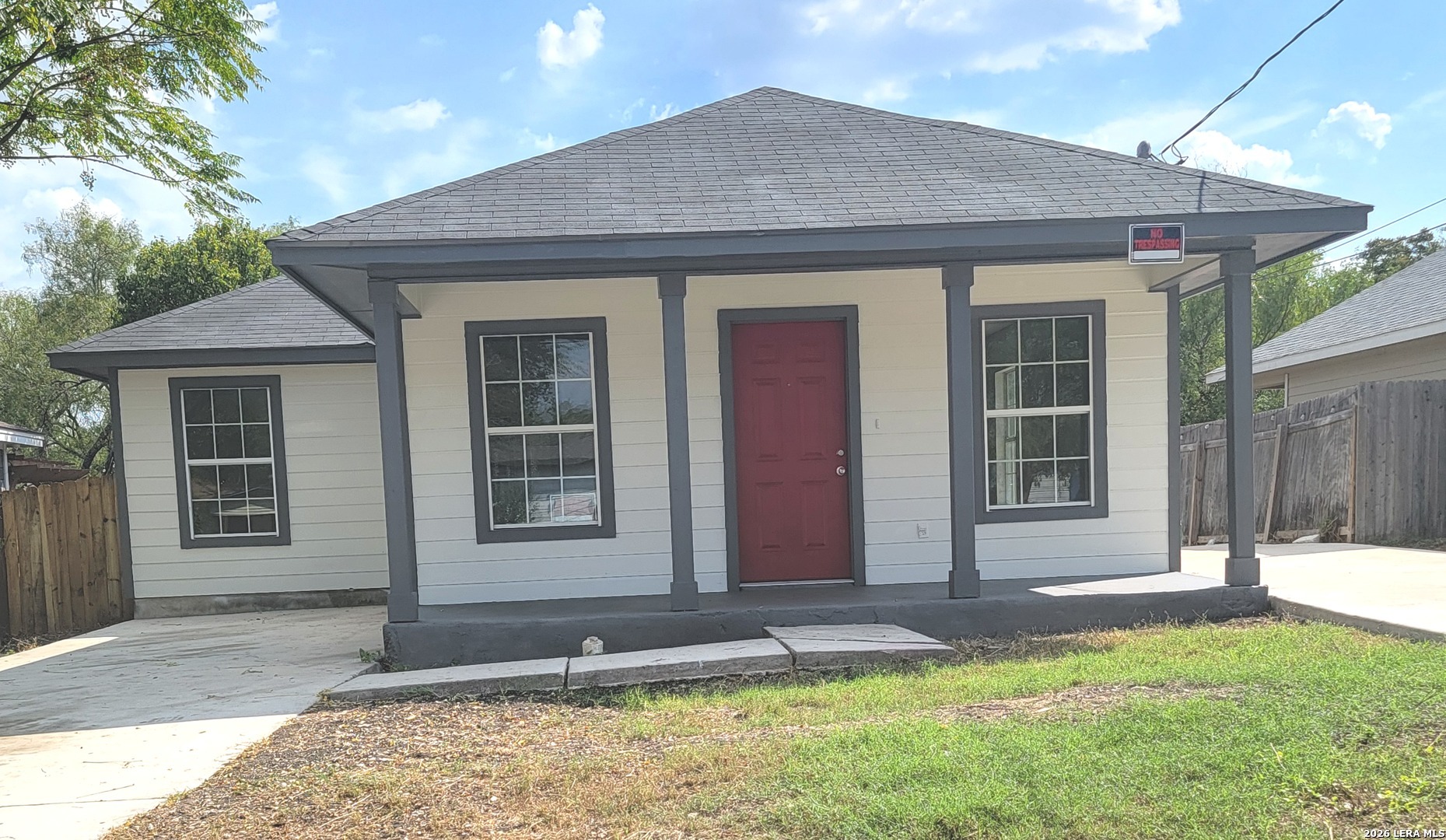 Property photo for 614 Sewanee, San Antonio, TX