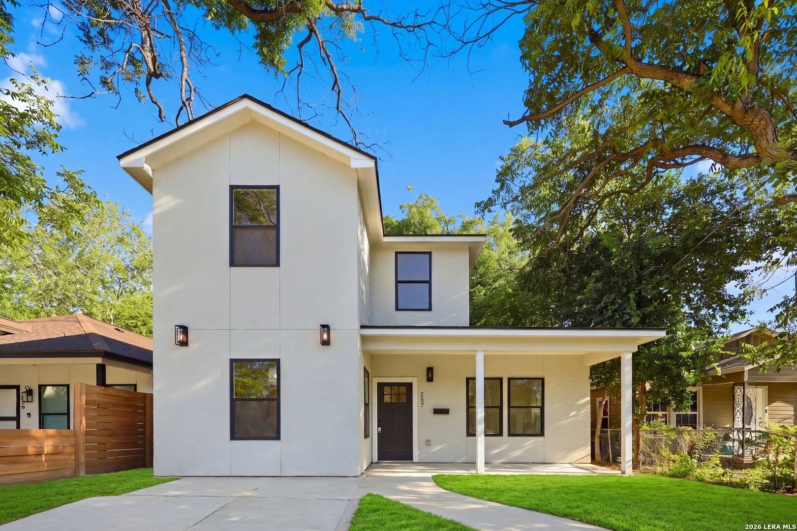 Property photo for 237 Carle Ave, San Antonio, TX