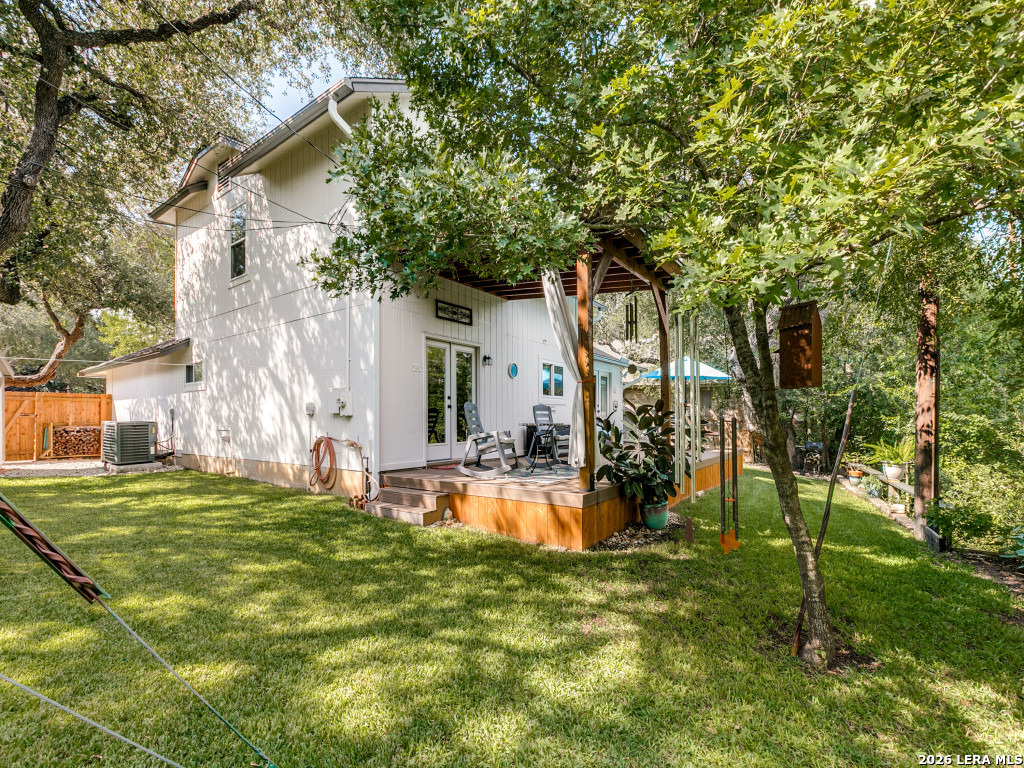 14064 Cedar Cyn, San Antonio, TX 78231