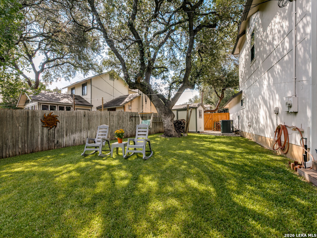 14064 Cedar Cyn, San Antonio, TX 78231