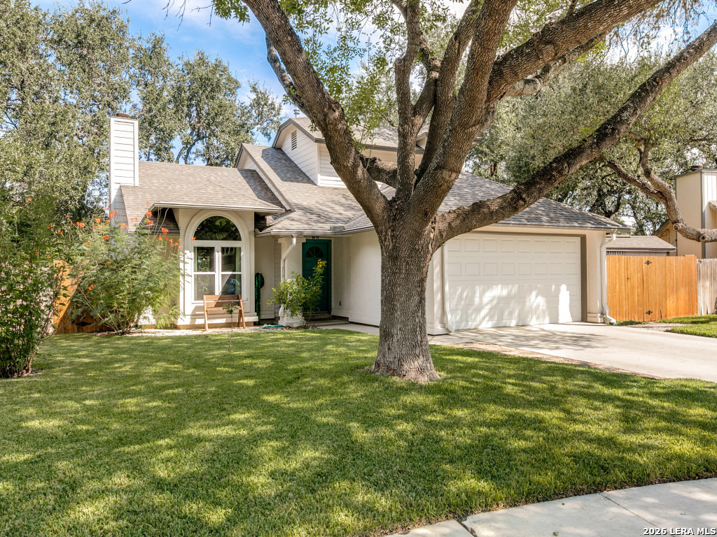 Photo 1 of Single family home for sale at 14064 Cedar Cyn, San Antonio, TX 78231 | MLS# 2021964 | Listing updated on 2026-10-11