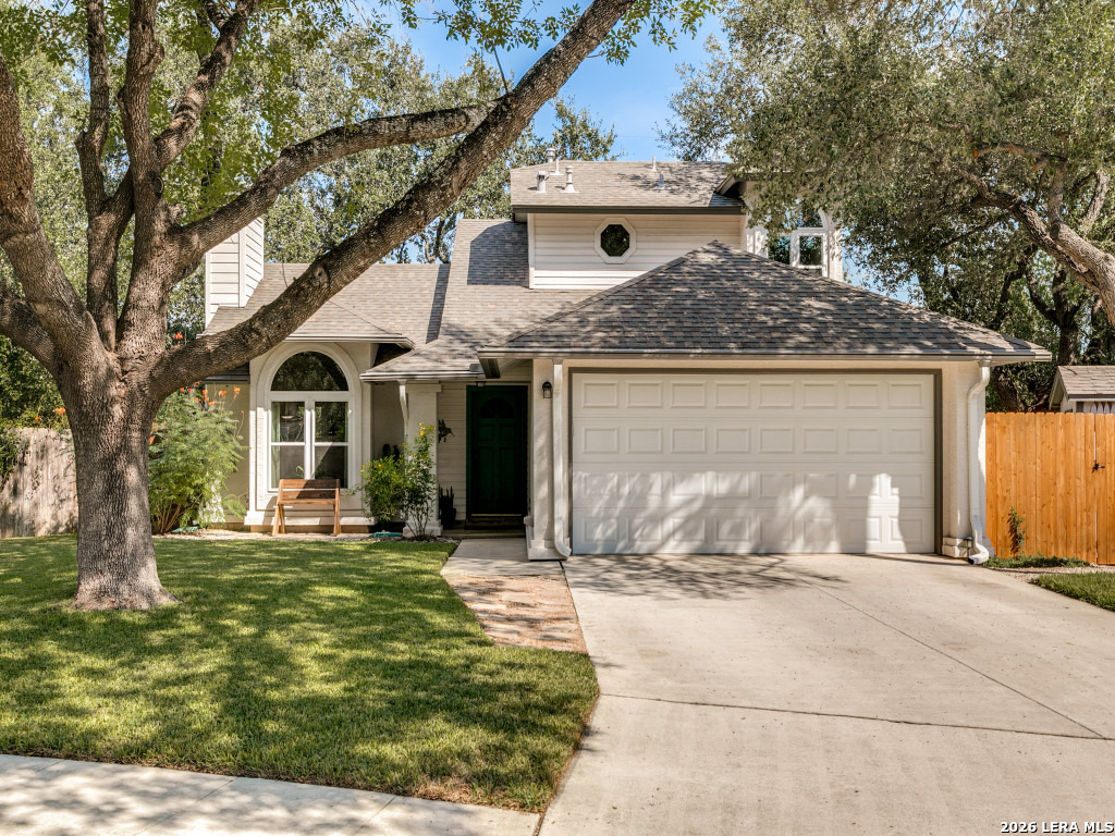 Property photo for 14064 Cedar Cyn, San Antonio, TX