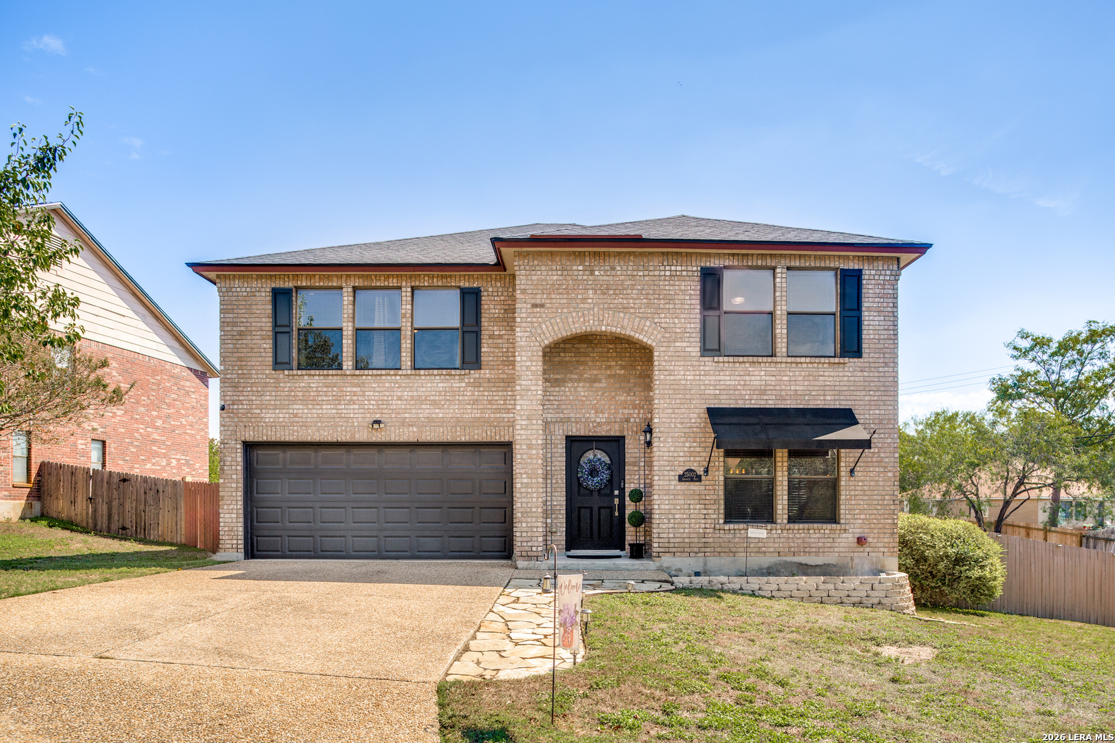 Property photo for 25002 GRANITE PATH, San Antonio, TX