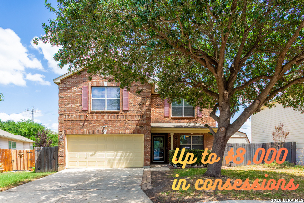 Photo 1 of Single family home for sale at 4014 Cinco Rios, San Antonio, TX 78223 | MLS# 1963878 | Listing updated on 2026-10-10