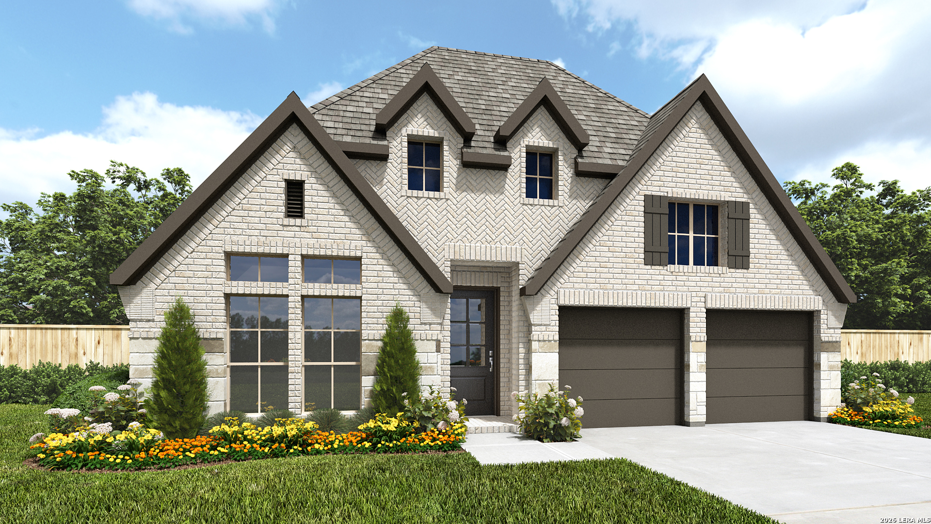 Property photo for 12716 Macar Manor, San Antonio, TX