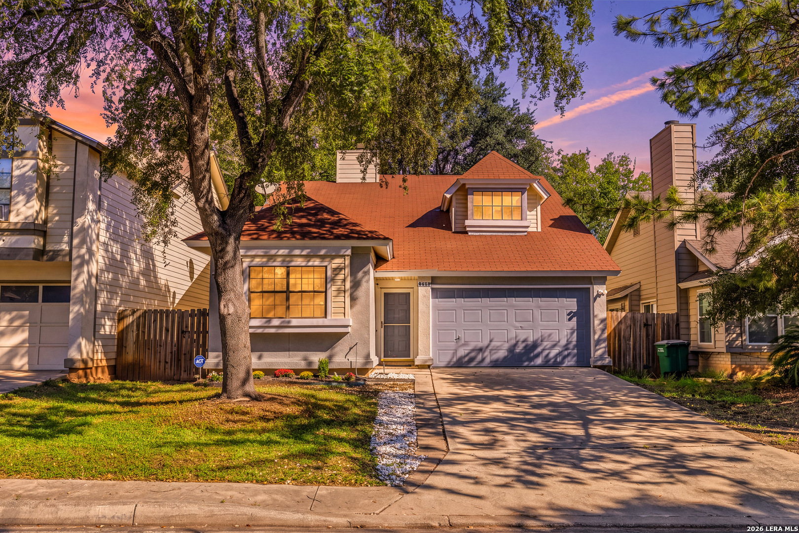 9129 Encino Village, San Antonio, TX 78250
