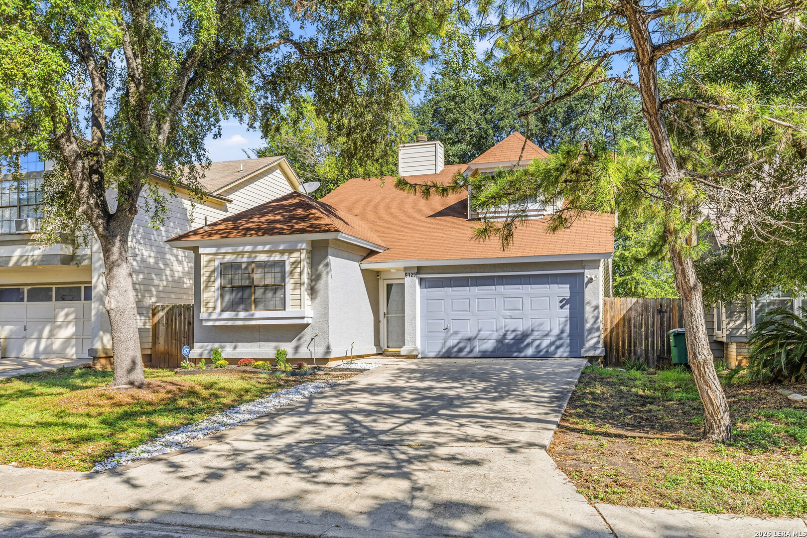 9129 Encino Village, San Antonio, TX 78250