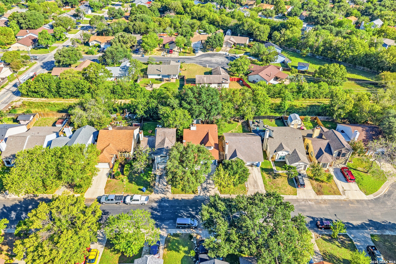 9129 Encino Village, San Antonio, TX 78250