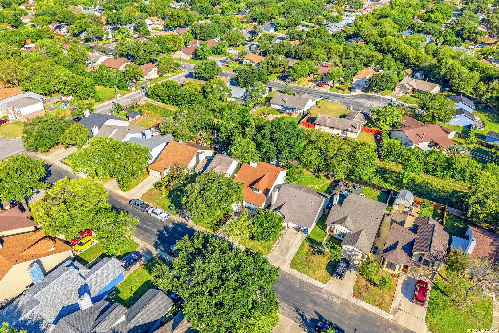 9129 Encino Village, San Antonio, TX 78250