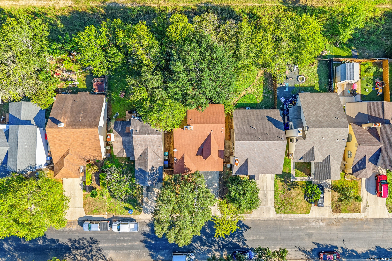 9129 Encino Village, San Antonio, TX 78250