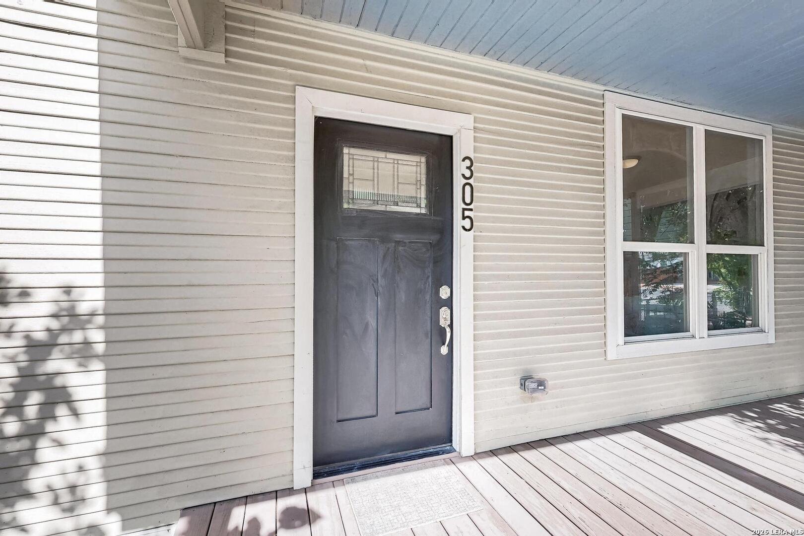 305 Spruce, San Antonio, TX 78203