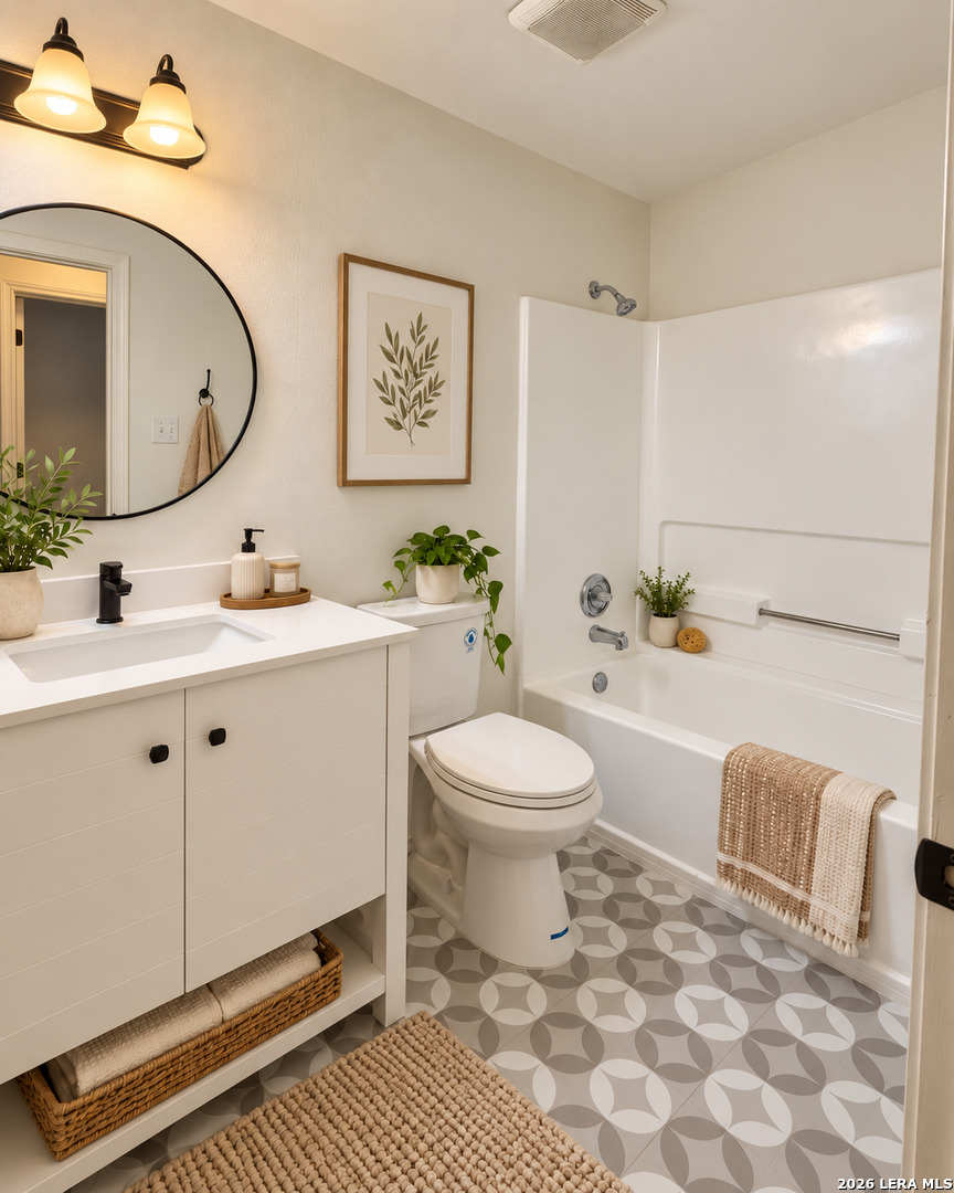 630 BOBCAT CRK, San Antonio, TX 78251