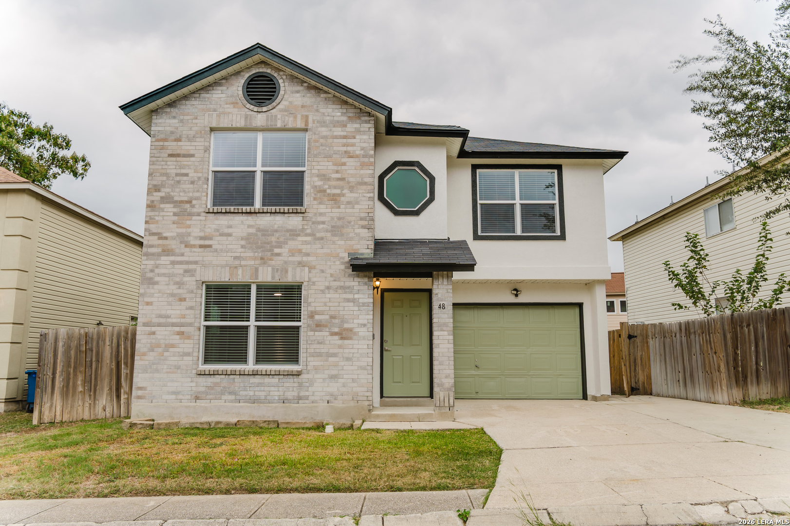 Single family home for sale at 48 Weathering Crk, San Antonio, TX 78238 | MLS# 2022873