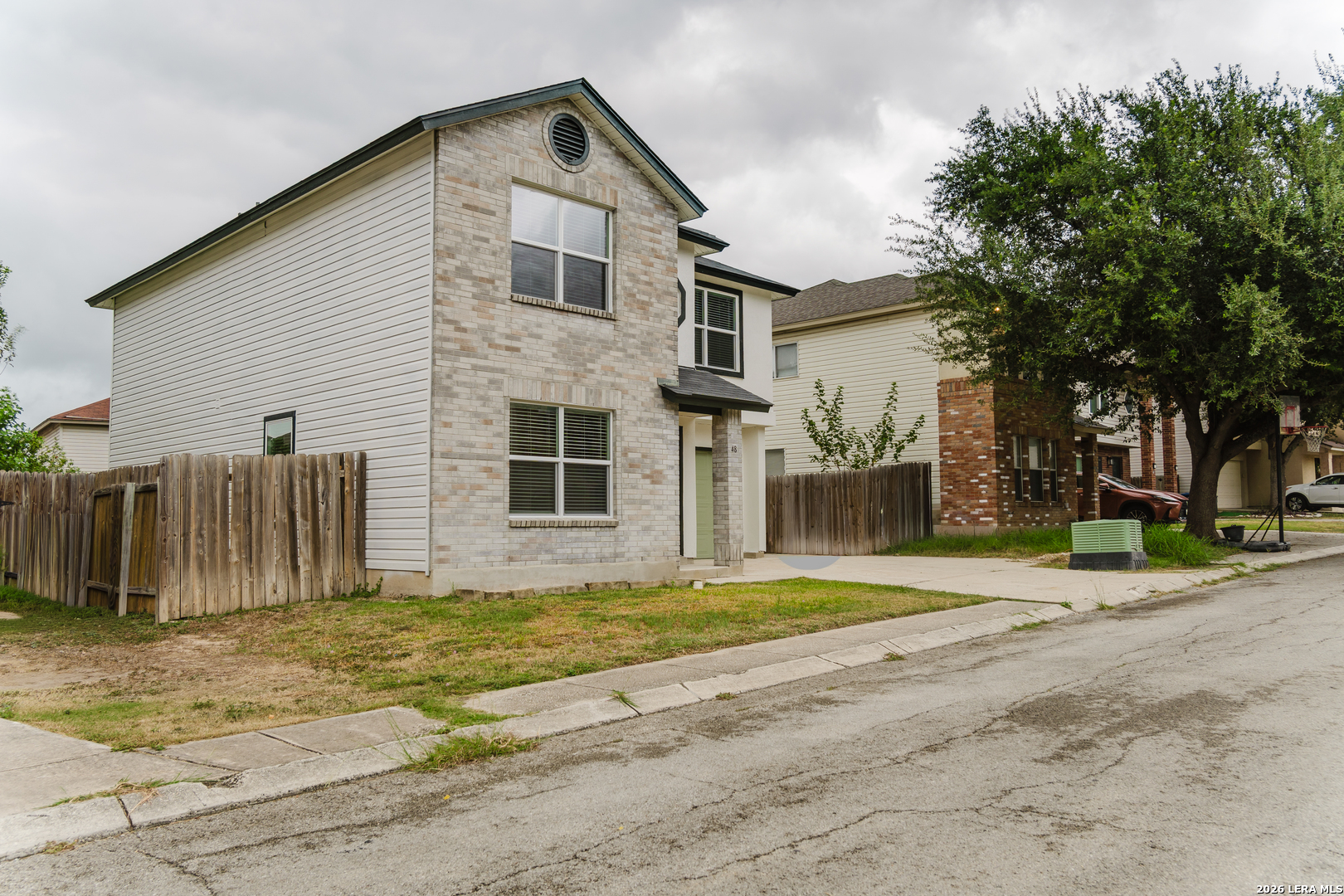 Photo 1 of Single family home for sale at 48 Weathering Crk, San Antonio, TX 78238 | MLS# 2022873 | Listing updated on 2026-10-10