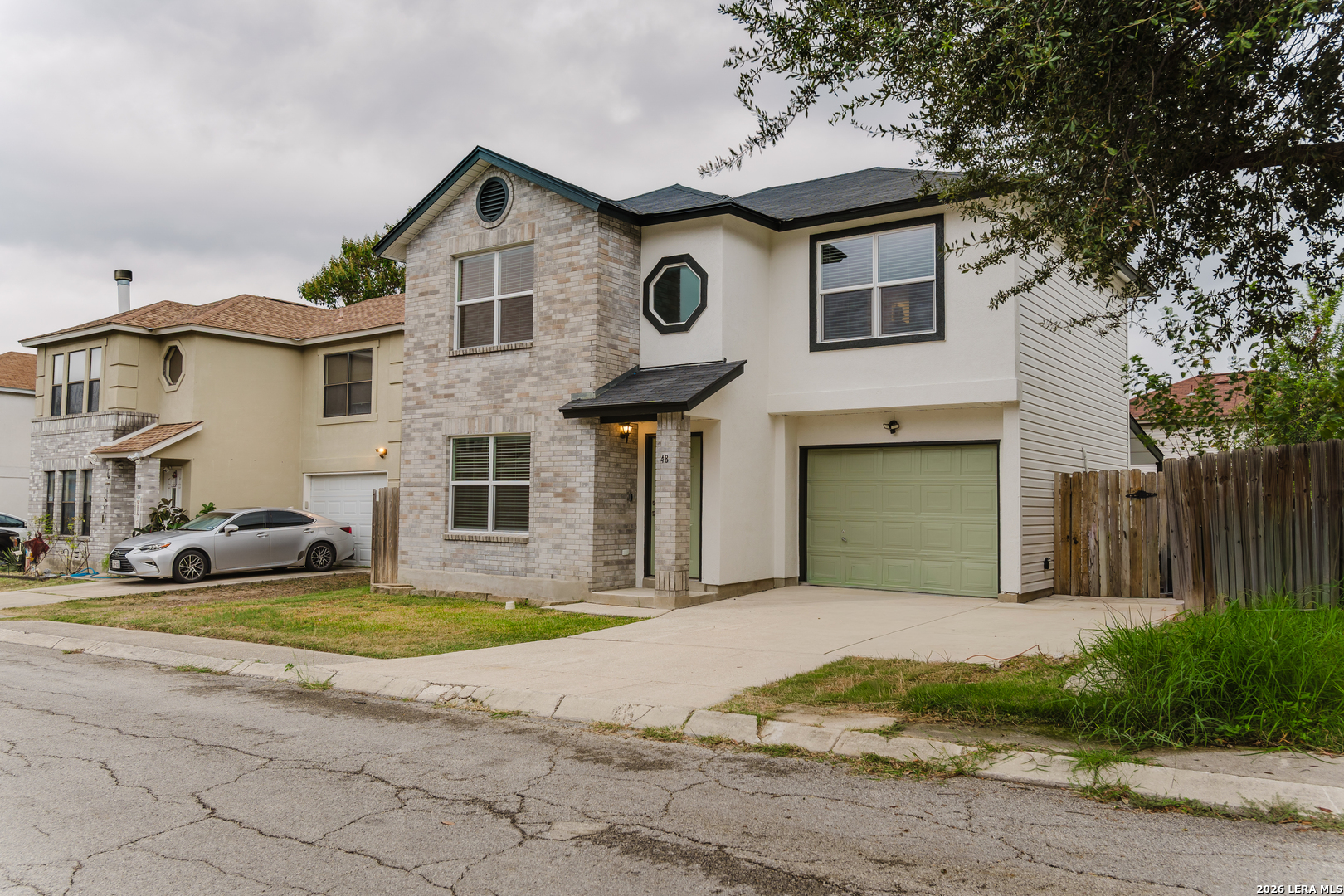 Photo 2 of Single family home for sale at 48 Weathering Crk, San Antonio, TX 78238 | MLS# 2022873 | Listing updated on 2026-10-10