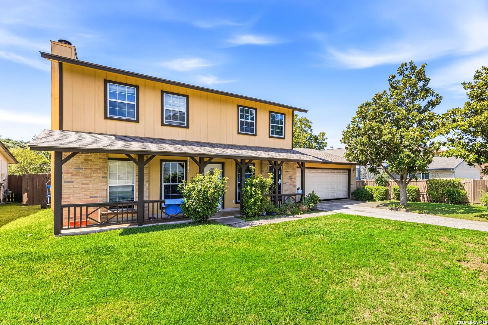 13623 EARLYWOOD ST, San Antonio, TX 78233