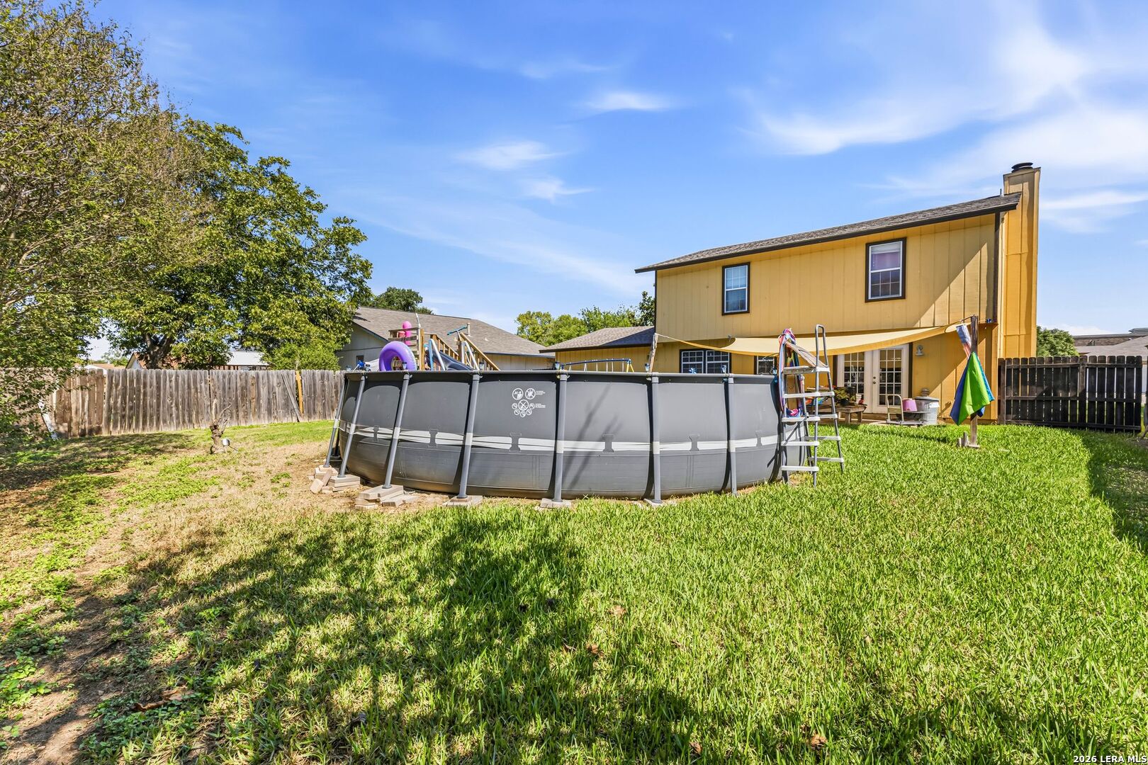 13623 EARLYWOOD ST, San Antonio, TX 78233