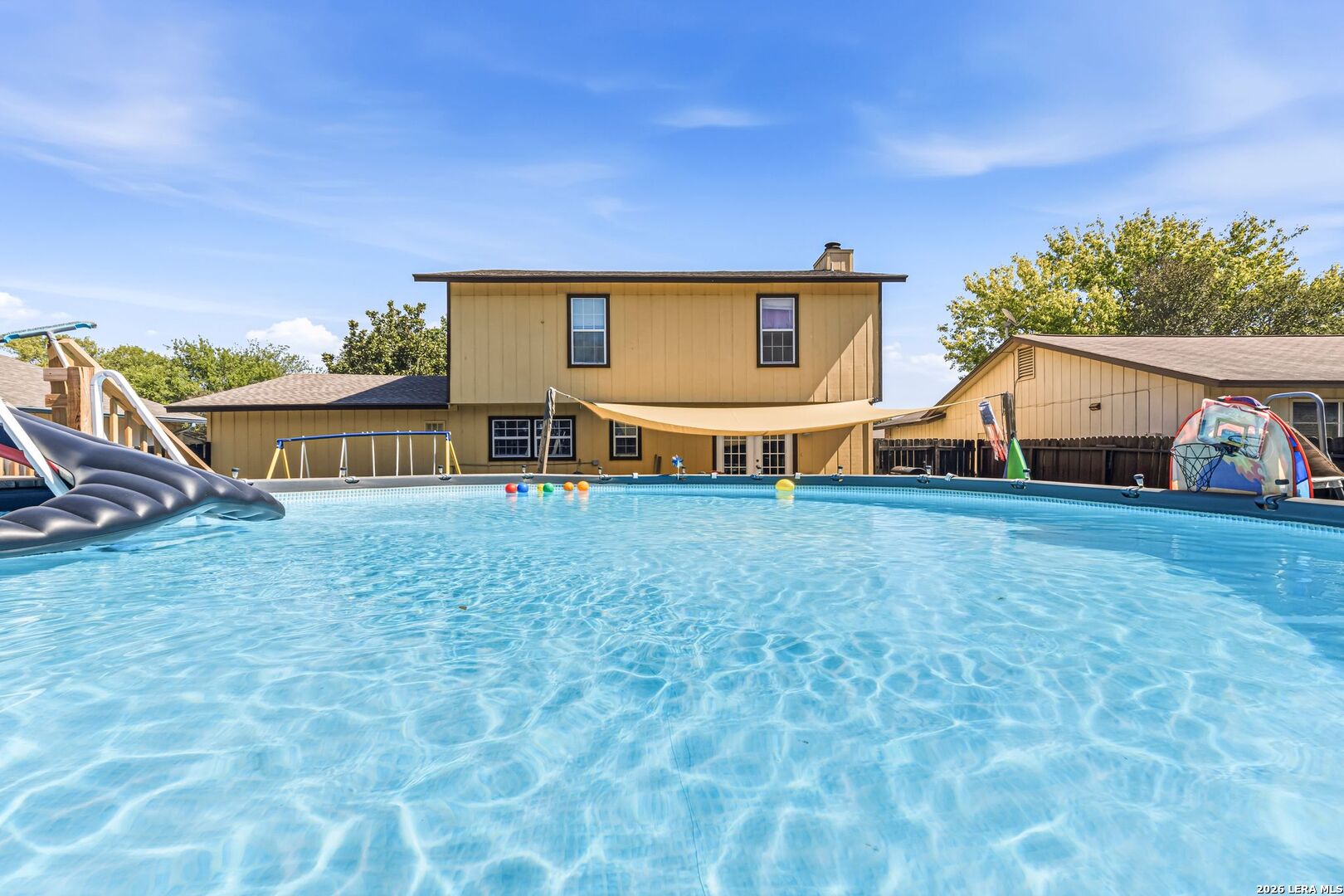 Property photo for 13623 EARLYWOOD ST, San Antonio, TX